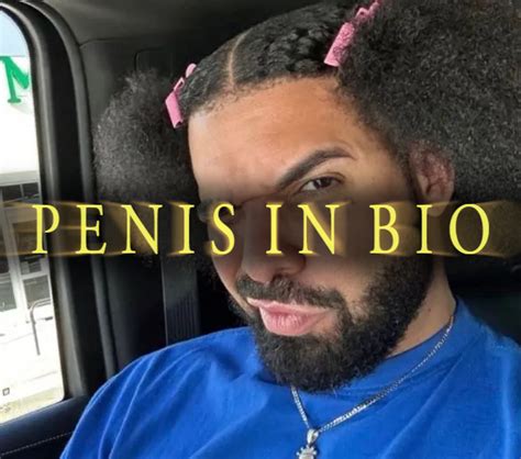 drake penis leak|Drake the Rapper LEAKED